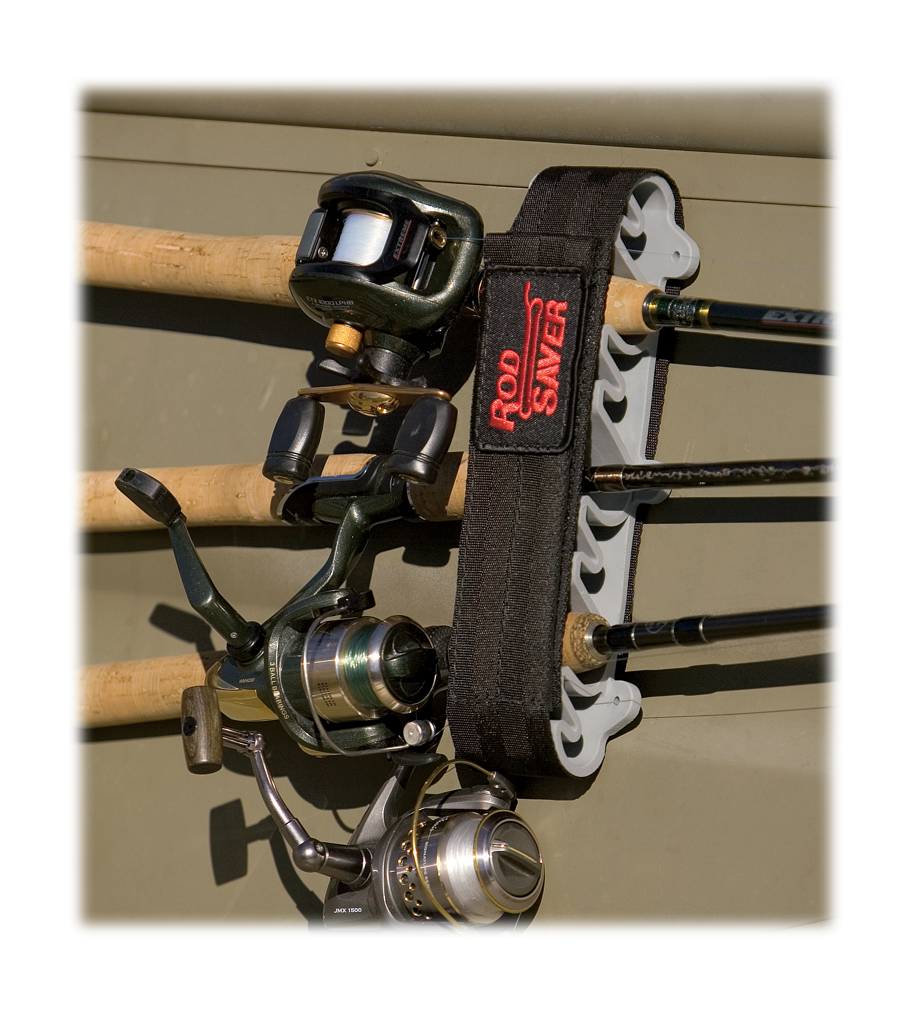 Rod Saver Side Mount Rod Holder Cabela's